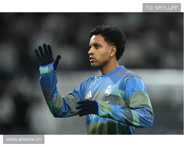 罗德里戈在场上面临的挑战