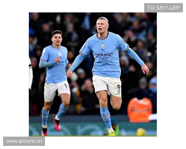 哈兰德欧冠淘汰赛关键战影响力分析