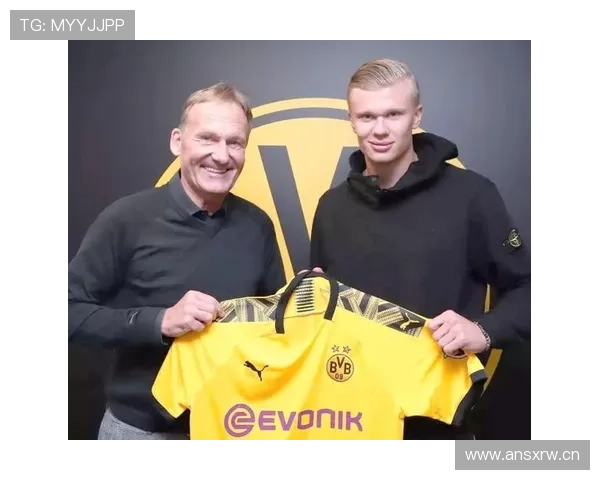 哈兰德：从挪威新星到曼城终结者的职业跃迁解析