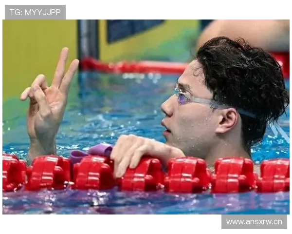 徐嘉余家里泳池比我家楼顶还豪，训练完还得被宠着，真是明星附体了吗？